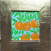 5 oranges