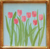 pink flowers